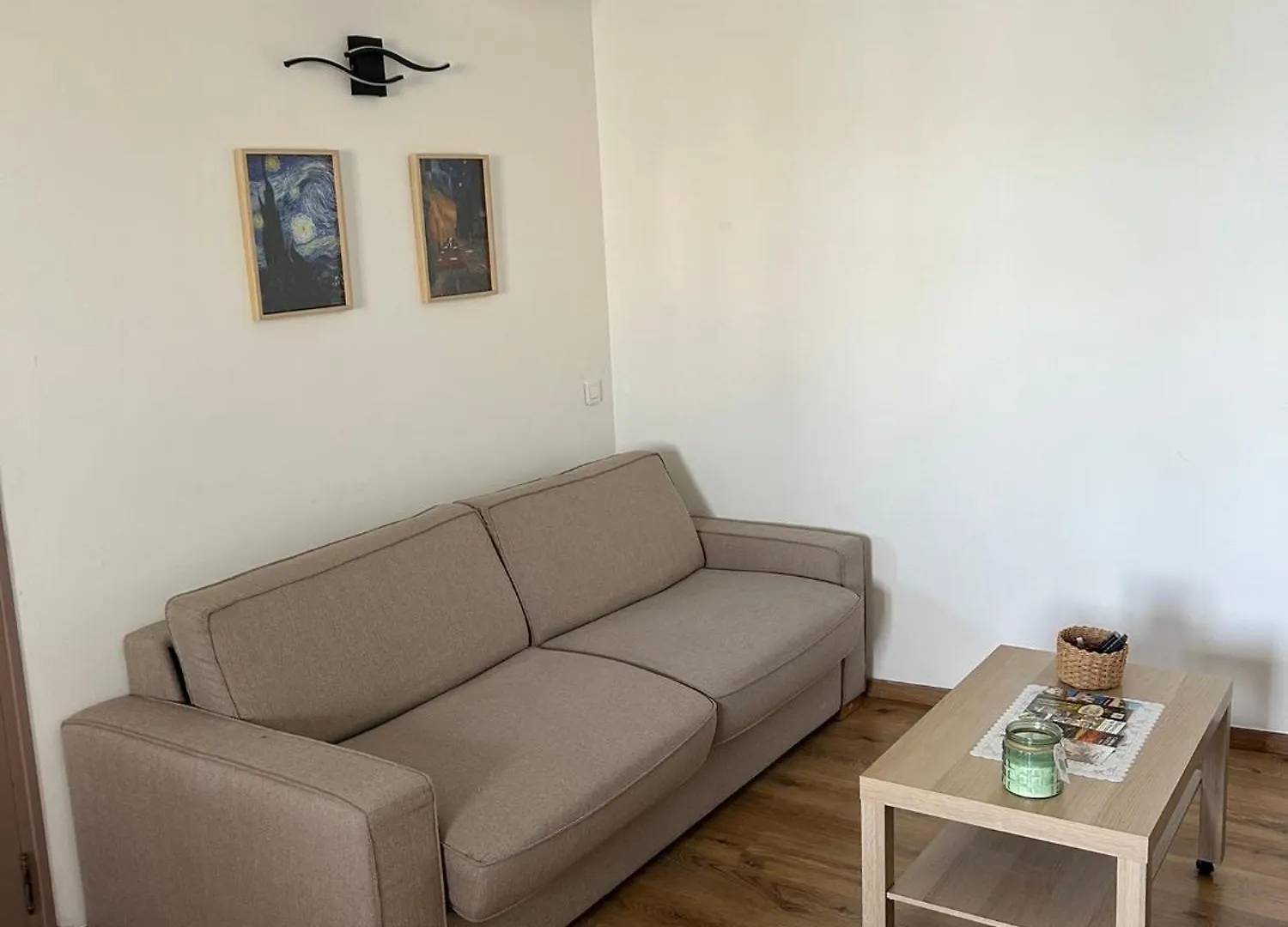 La Vue Du Rhone Apartment Arles