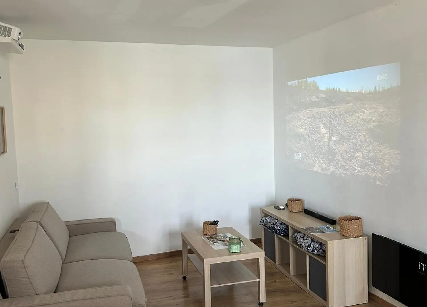La Vue Du Rhone Apartment Arles 0*,